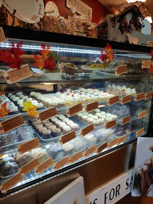 Yum A Southern Market by null