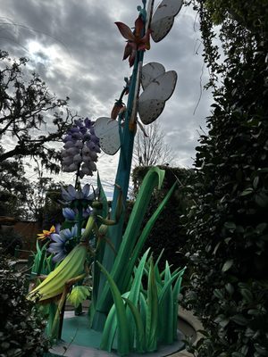 Jacksonville Zoo and Botanical Gardens by null