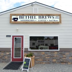 Bethel Brews and Bites