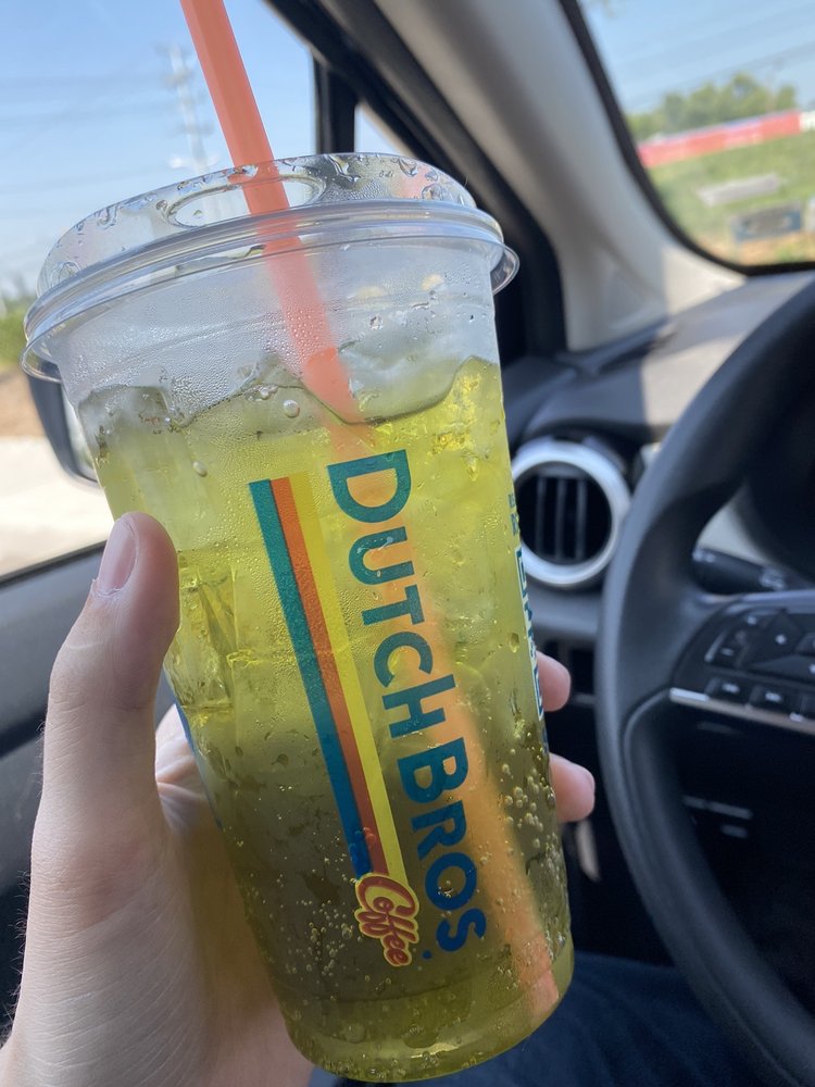 DUTCH BROS COFFEE 10 Photos & 15 Reviews 4001 Lebanon Pike, Hermitage, TN Menu Yelp