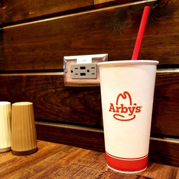 Arby's - Every table has USB ports! - Sandwiches Near Me - Donna, Texas Arby's - Every table has USB ports! - Sandwiches Near Me - Donna, Texas