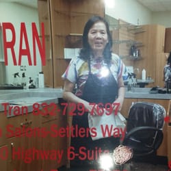 Tham Tran