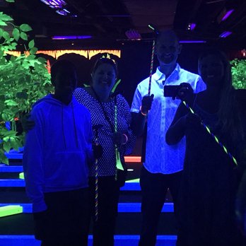 Glow Putt Mini Golf - Mini Golf Near Me - Scottsdale, Arizona Glow Putt Mini Golf - Mini Golf Near Me - Scottsdale, Arizona