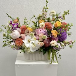 Little Peony Florist