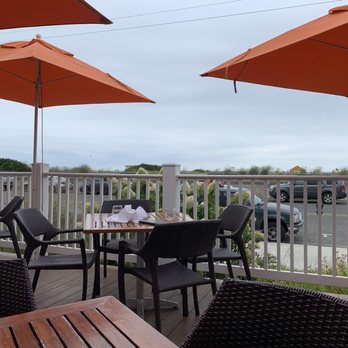 SeaSalt - Outdoor seating!!! - Seafood Near Me - Cape May, New Jersey SeaSalt - Outdoor seating!!! - Seafood Near Me - Cape May, New Jersey