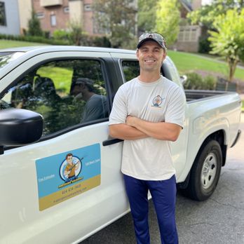 Mane's Pressure Washing - Pressure Washers Near Me Mane's Pressure Washing - Pressure Washers Near Me