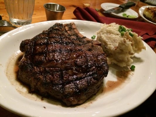 Cattlemens by null