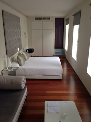 Hotel Viento10 by null