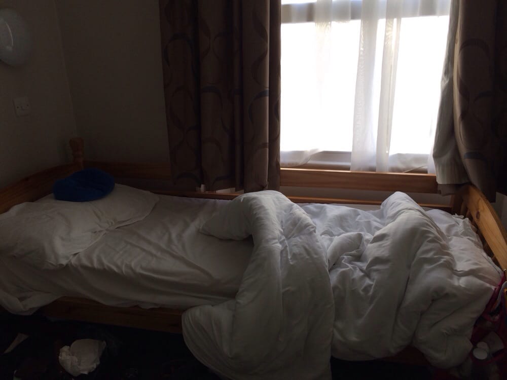 LORDS HOTEL 2022 Leinster Square, London, United Kingdom Hotels