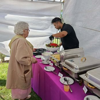 Saboreé Catering - Guest of Honor 3 - Caterers Near Me - Moreno Valley, California Saboreé Catering - Guest of Honor 3 - Caterers Near Me - Moreno Valley, California