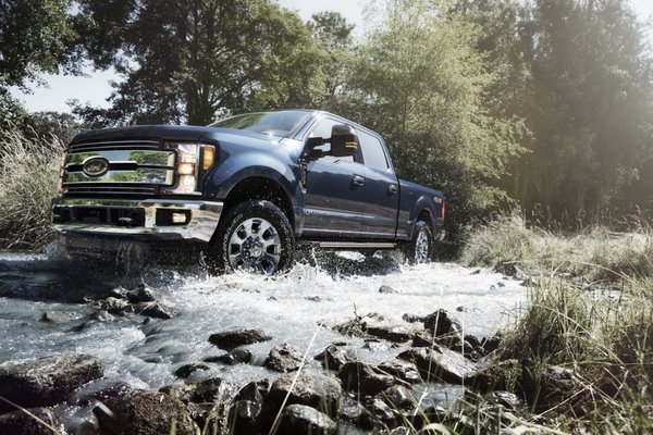 DOENGES FORD - Updated May 2026 - 1901 SE Washington Blvd, Bartlesville ...