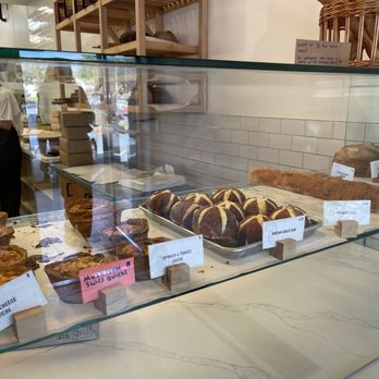 The French Spot - More pastries they serve. Price is on the cards. - Desserts Near Me - Concord, California The French Spot - More pastries they serve. Price is on the cards. - Desserts Near Me - Concord, California