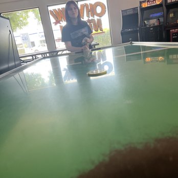 Oh Wow Nickel Arcade - Arcades Near Me - Fresno, California Oh Wow Nickel Arcade - Arcades Near Me - Fresno, California
