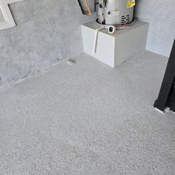 Decorative Concrete Masters