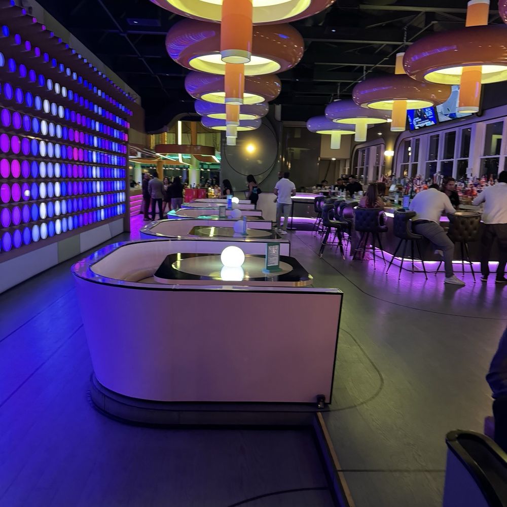 Don Coqui - Latin American Near Me - Edgewater, New Jersey