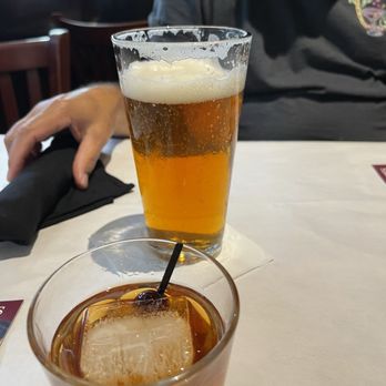 Half Shell Oyster House - Drinks - Cajun/Creole Near Me - Mobile, Alabama