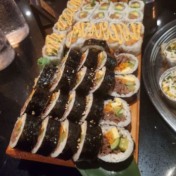 Prime No 7 - Sushi - Sushi Bars Near Me - Astoria, New York Prime No 7 - Sushi - Sushi Bars Near Me - Astoria, New York