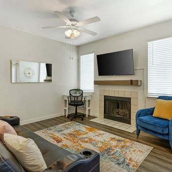 Mountain View - Apartments Near Me - Clearfield, Utah