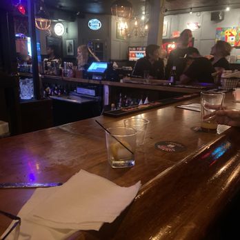 The Mable Bar & Grill - Inside - Pubs Near Me - Sarasota, Florida
