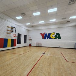Ridgedale YMCA - Kids gym
