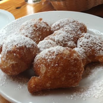 Rue Cler - Beignets - French Near Me - Durham, North Carolina Rue Cler - Beignets - French Near Me - Durham, North Carolina