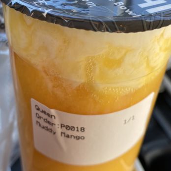 Domoishi - Muddy mango! Get you one! - Asian Fusion Near Me - Hampton, Virginia Domoishi - Muddy mango! Get you one! - Asian Fusion Near Me - Hampton, Virginia