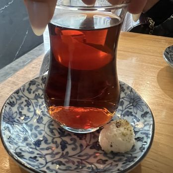 Bahar Cafe - Cafes Near Me - Vancouver, British Columbia