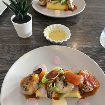 Puerto 511 - Peruvian Near Me - Baltimore, Maryland