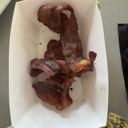 Bacon Bacon