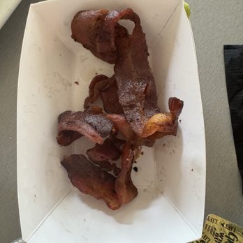 Screaming Goat Yard & Tap - Bacon - New American Near Me - Spring Branch, Texas Screaming Goat Yard & Tap - Bacon - New American Near Me - Spring Branch, Texas