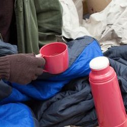 Cots - 3 Common Myths About Homelessness