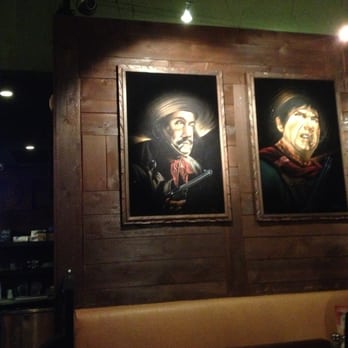 Te'Kila - The decoration by our table. A row of pictures. Love it - Bars Near Me - Los Angeles, California Te'Kila - The decoration by our table. A row of pictures. Love it - Bars Near Me - Los Angeles, California