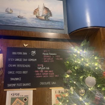 Ichi Ni San - Menu - Asian Fusion Near Me - Daytona Beach, Florida