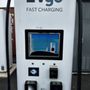 Photo of EVgo Charger