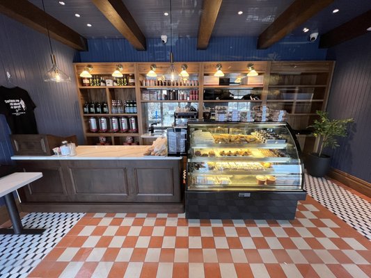 Patricia's of Holmdel by null