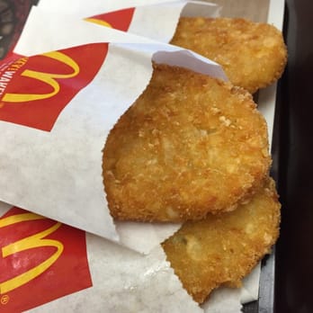 McDonald's - chicken nuggies in a paper bag - Fast Food Near Me - Pine Bush, New York McDonald's - chicken nuggies in a paper bag - Fast Food Near Me - Pine Bush, New York