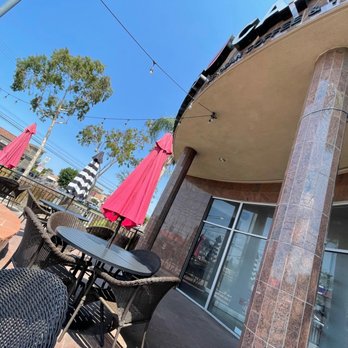 7 Leaves Cafe - Coffee & Tea Near Me - Cerritos, California
