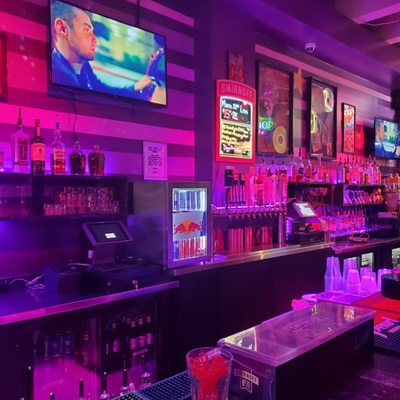 Hamburger Mary's Kansas City by null