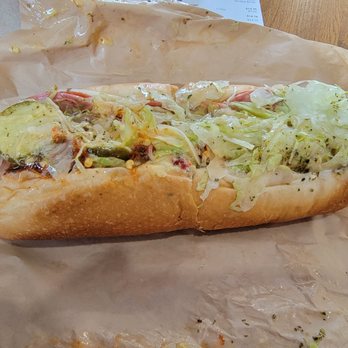 Knuckies Hoagies - Sandwiches Near Me - Sandy Springs, Georgia Knuckies Hoagies - Sandwiches Near Me - Sandy Springs, Georgia