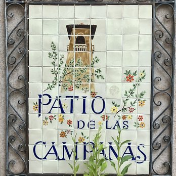 Environmental Realists - Tlaquepaque
Patio de las Campanas - Jewelry Near Me - Sedona, Arizona Environmental Realists - Tlaquepaque
Patio de las Campanas - Jewelry Near Me - Sedona, Arizona