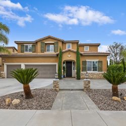 Denise Gentile - Coldwell Banker Associated Brokers Realty - 5/Bed, 3/Bath, Pool home in Menifee CA Sold "CASH" for Top dollar $759,900 in Mahogany Hills Menifee, CA in 2024