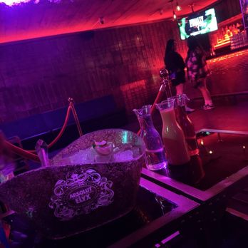 The Reserve - Bottle Service - Dance Clubs Near Me - Los Angeles, California