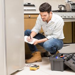 Oaktree Appliance Service