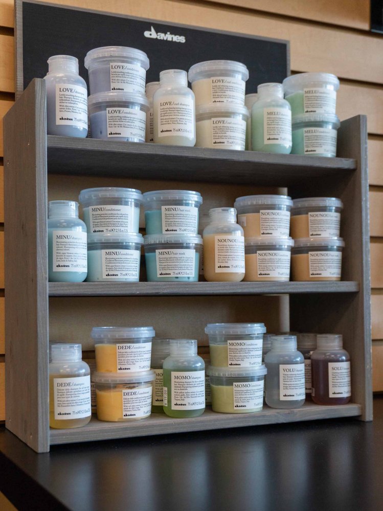 Accent of Style Salon and Day Spa