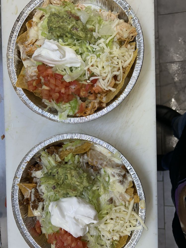 Burrito Express