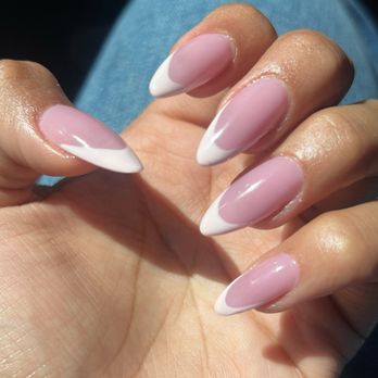 Lavish Nails & Lashes - Gel X nails - Nail Salons Near Me - Carpinteria, California Lavish Nails & Lashes - Gel X nails - Nail Salons Near Me - Carpinteria, California