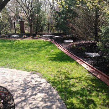 PRZ Landscaping - Landscaping renovation - Landscaping Near Me