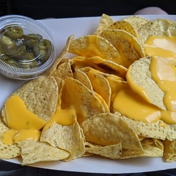 Snappy's - New nachos! A better side for burgers than popcorn. - Burgers Near Me - Las Vegas, Nevada Snappy's - New nachos! A better side for burgers than popcorn. - Burgers Near Me - Las Vegas, Nevada