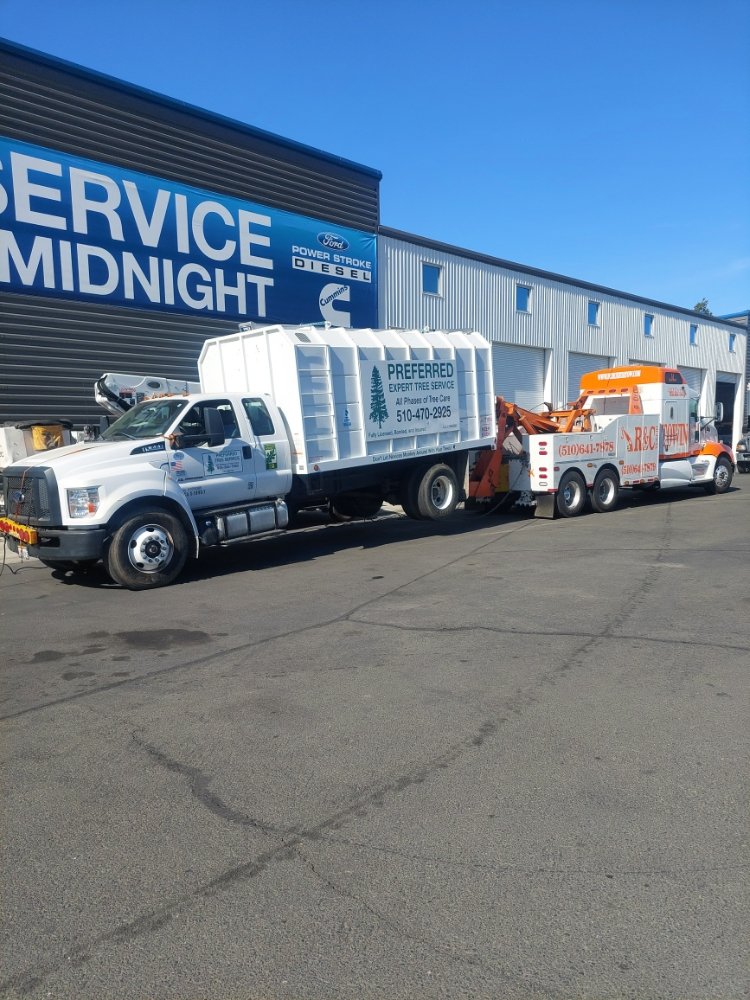 R & C TOWING Oakland, California Towing Phone Number Yelp