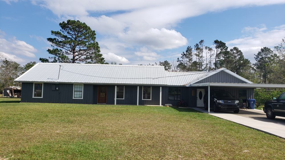 Slide of Ken Wyse General Contracting